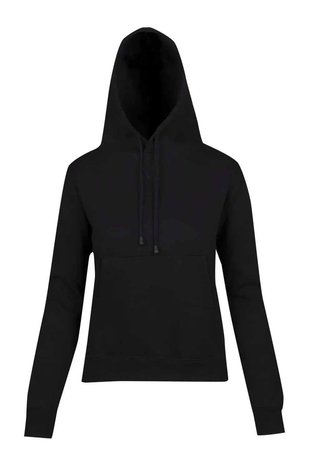 Ladies and Junior Kangaroo Pocket Hoodie TH22UN - Flash Uniforms